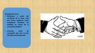 Tercero medio. Unidad 1. Clase 7. Riesgos para la democracia en Chile ...