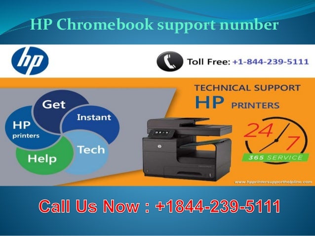 which hp printers are compatible with chromebook
