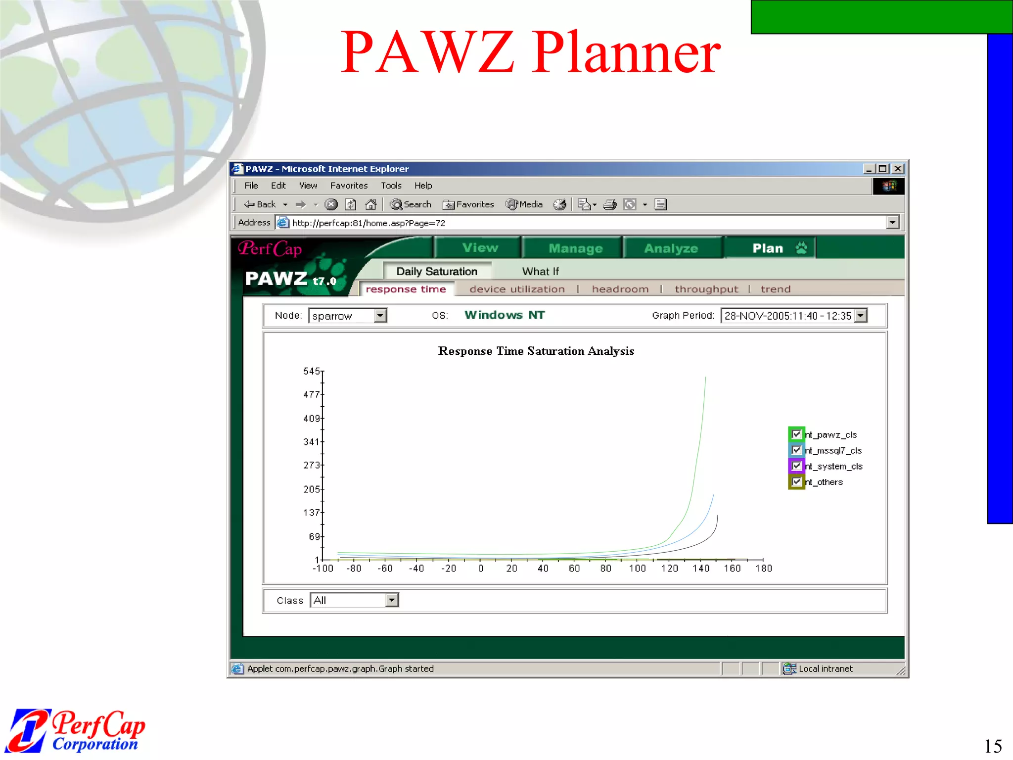 PAWZ Planner 