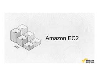 Amazon EC2
 