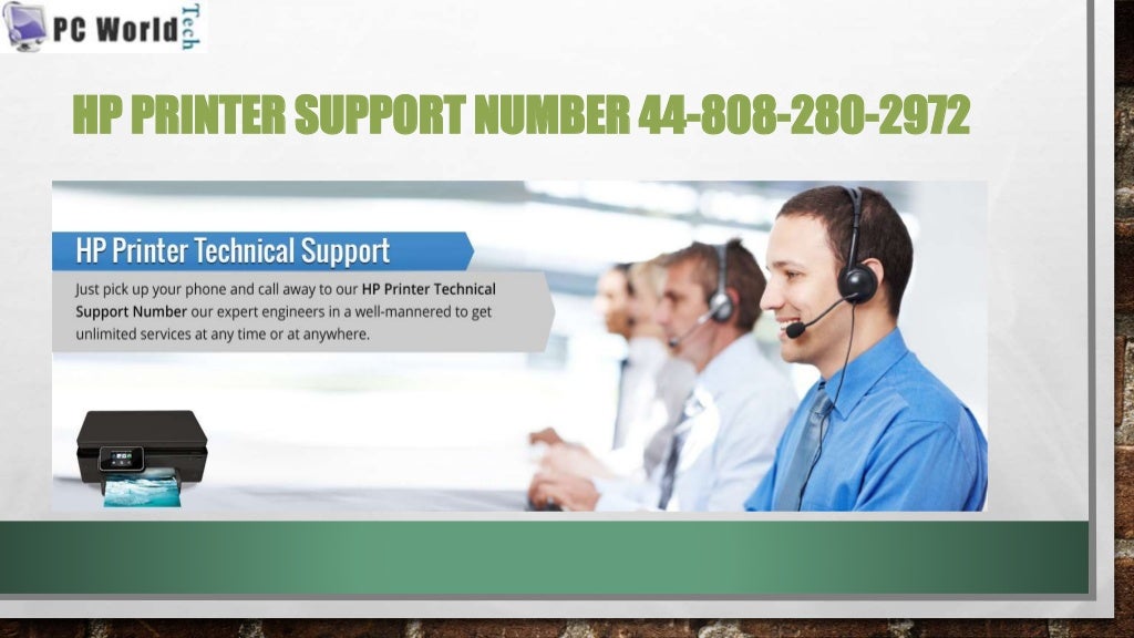 448082802972 HP Customer Support Services