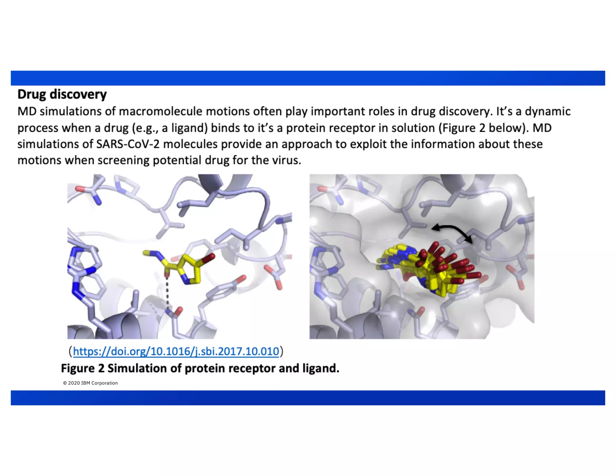 © 2020 IBM Corporation
18
© 2020 IBM Corporation
 
