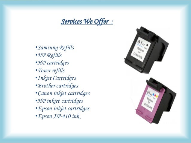 Hp Deskjet 3510 Cartridges