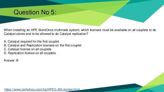 HPE0-S59 Buch