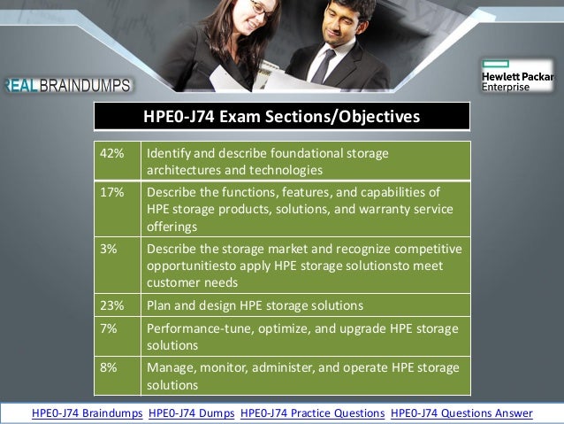 HPE0-V25 Prüfungsaufgaben