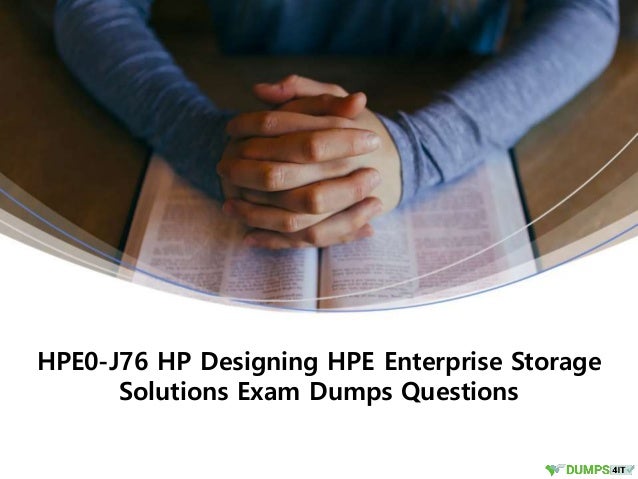 HPE0-G03 Übungsmaterialien