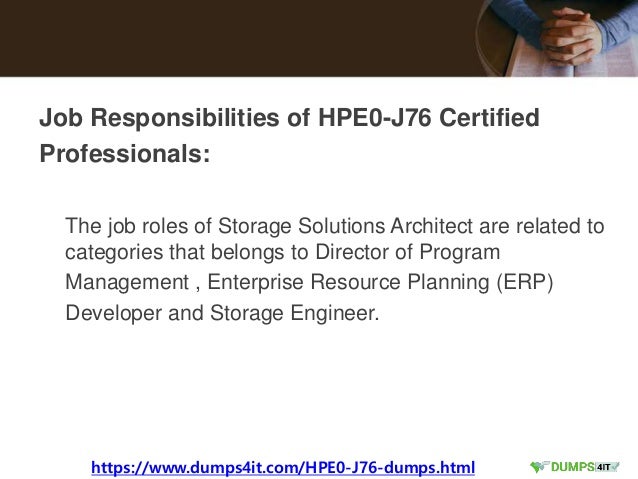 HPE0-G01勉強方法
