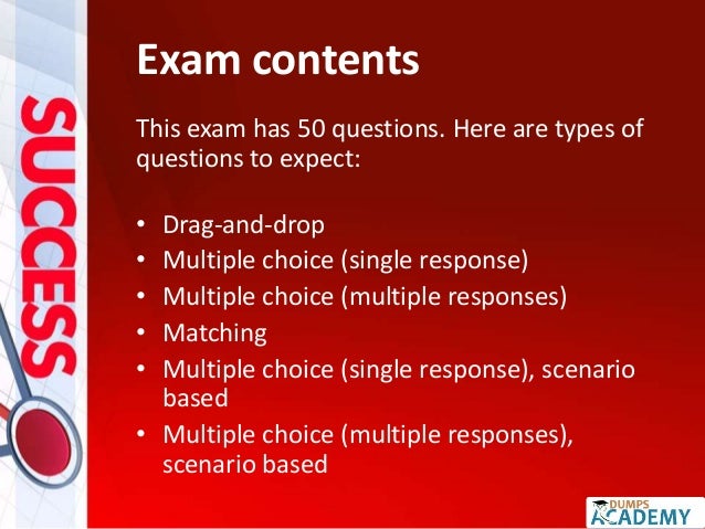 HPE0-S57 Actual Exam