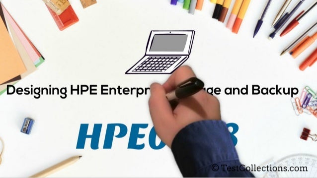 HPE0-S59 Deutsche Prüfungsfragen