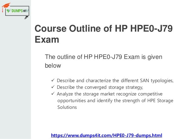 HPE0-S59 Online Prüfungen | Maxtic