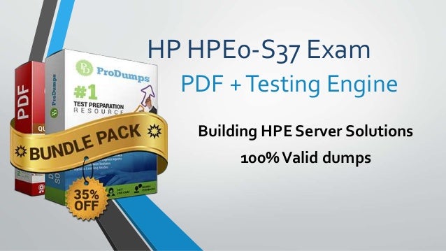 HPE0-V25 Zertifizierungsprüfung