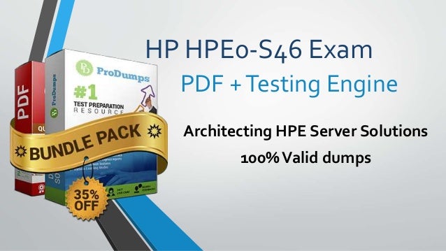 HPE0-G01 Fragen&Antworten