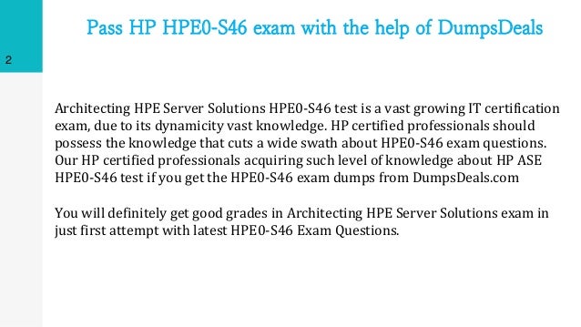 HPE0-G01 Zertifizierungsfragen
