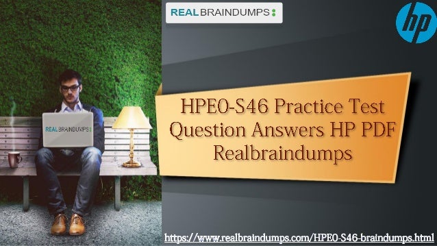 HPE0-G01 Fragen Und Antworten