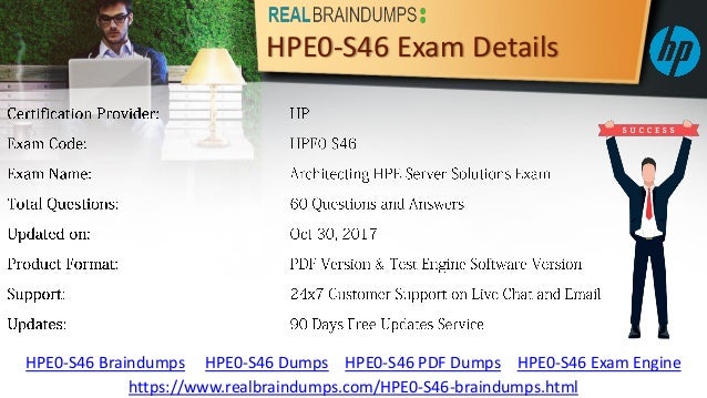 HPE0-J68 Lerntipps | Maxtic