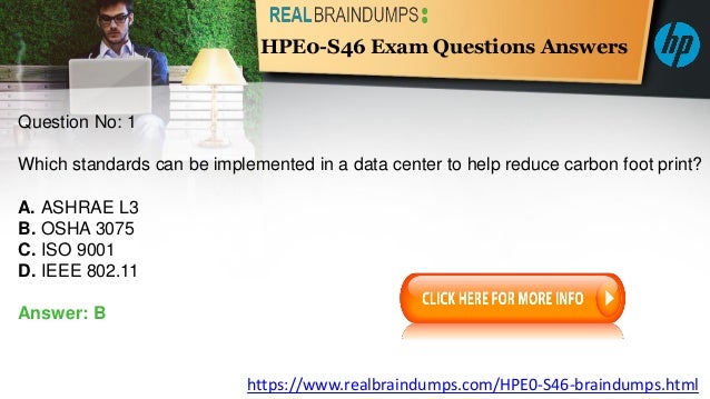 HPE0-G03인증자료