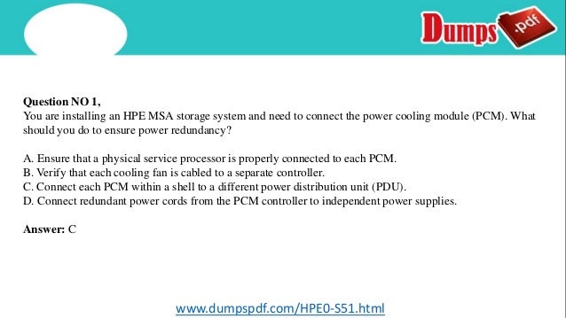 HPE0-S59 Fragen Und Antworten
