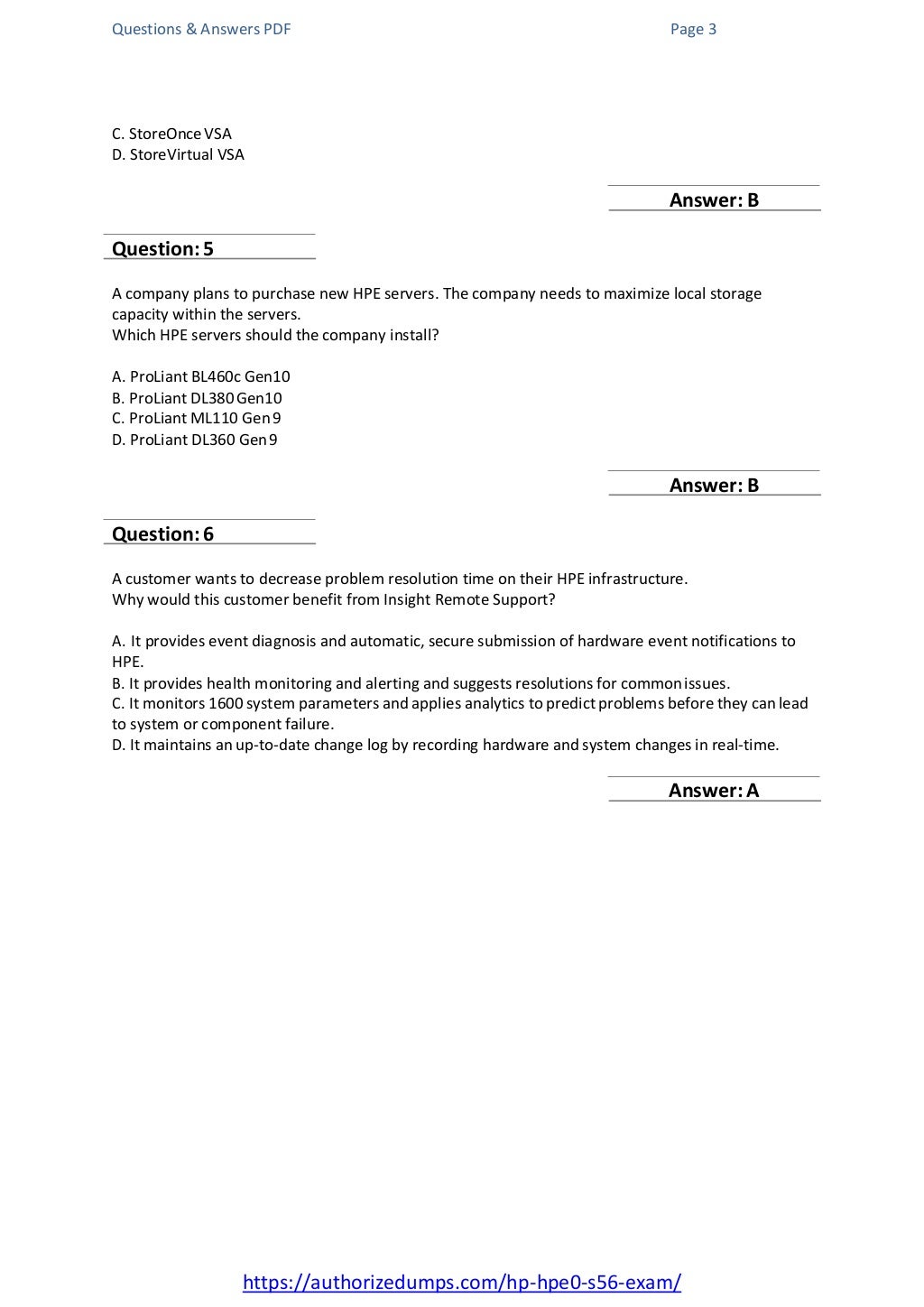 HPE0-S59 Deutsch