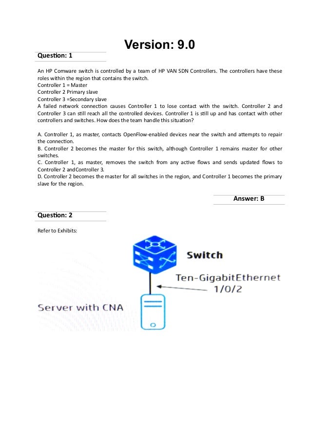 HPE0-G01인증 시험덤프