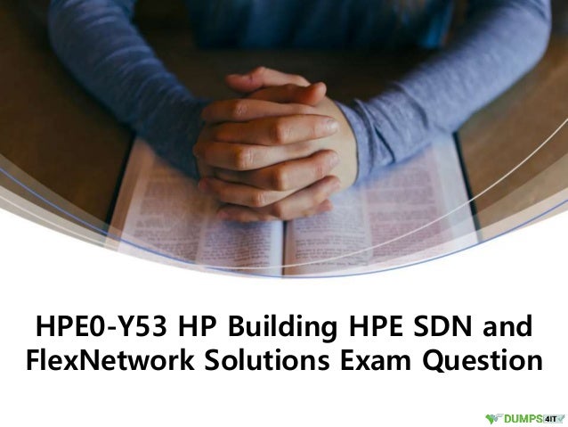 HPE0-G03 Deutsch Prüfung