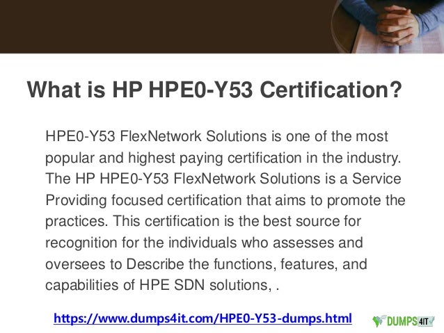 HPE0-V25 Testantworten