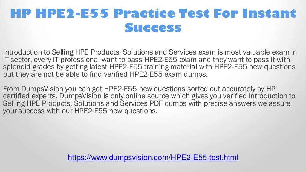 HPE2-B03問題集無料
