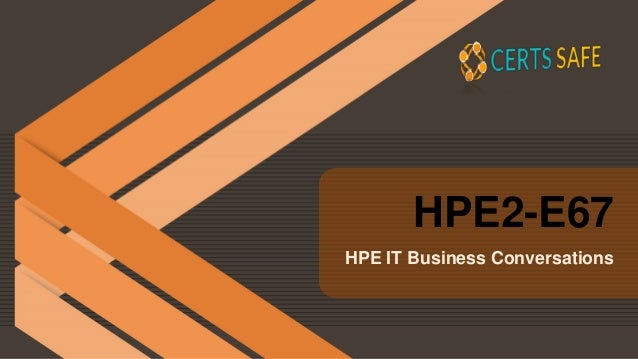 HPE2-T37 Buch