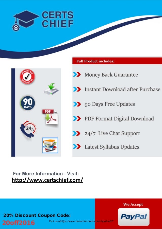 HPE2-T37 Lerntipps
