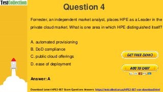 HPE2-B03模擬対策 | Maxtic