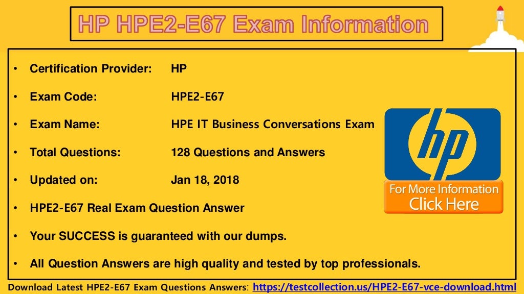 HPE2-B03ミシュレーション問題