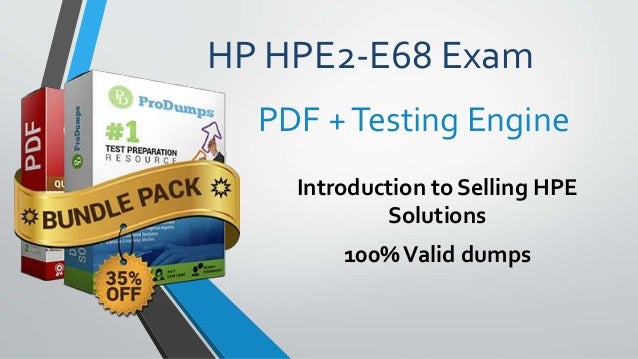 HPE2-B07 Lerntipps | Maxtic