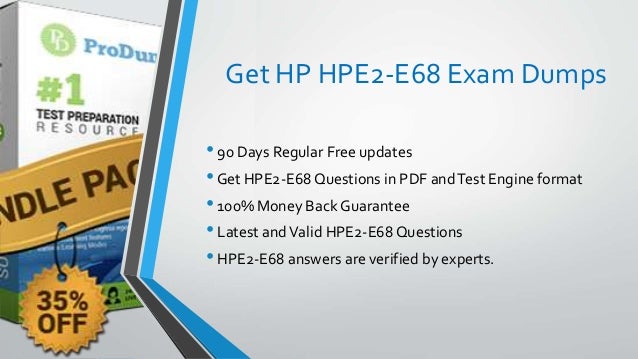 HPE2-B07 Deutsch