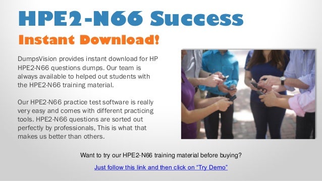 HPE2-B04 Prüfungs