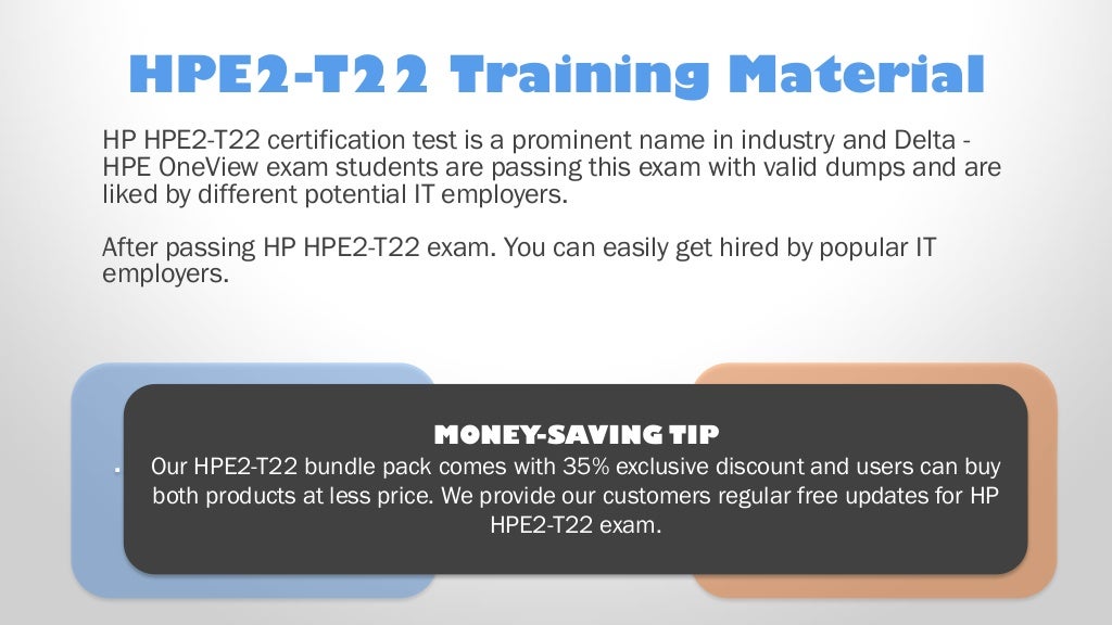 HPE2-B02 Prüfungs-Guide | Maxtic