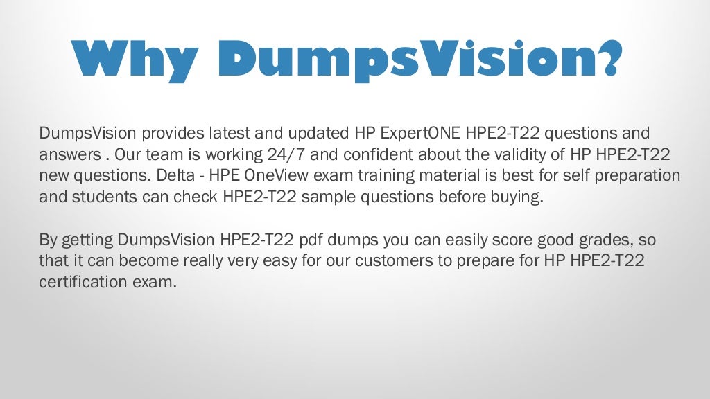 HPE2-B02 Antworten