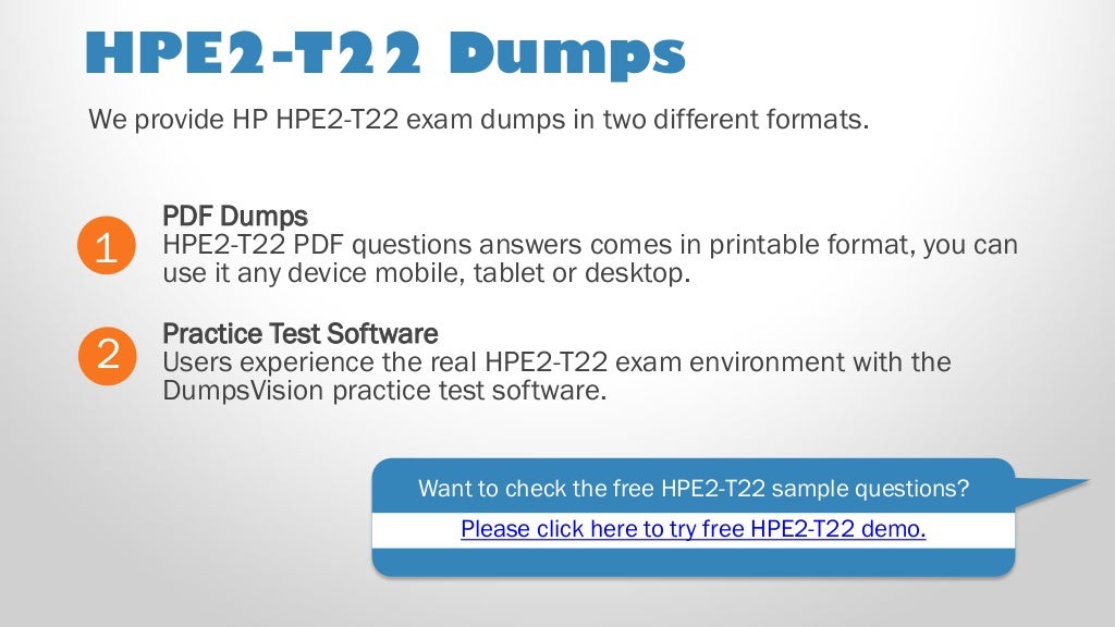 HPE2-B02 Exam