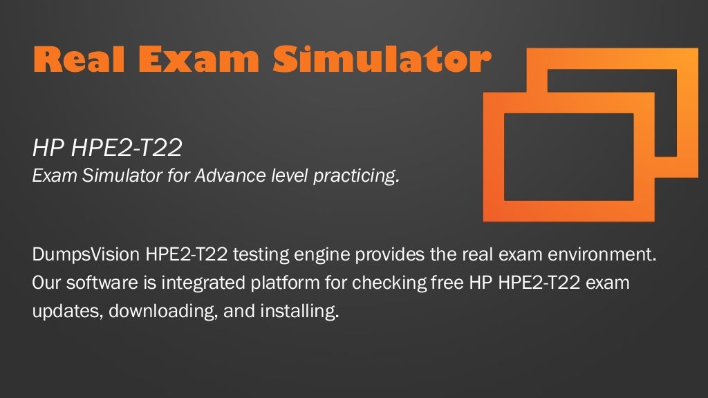 HPE2-B07 Echte Fragen