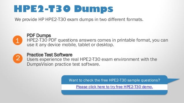 HPE2-B04 Deutsche Prüfungsfragen