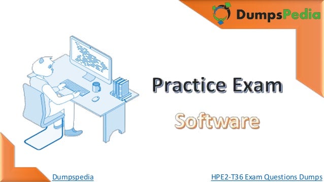 HPE2-T37 Prüfungen