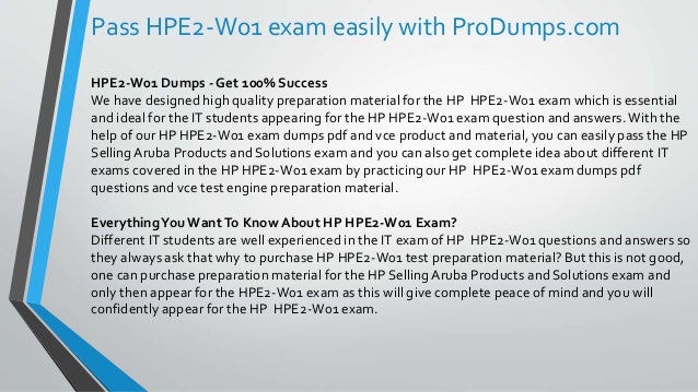 HPE2-T38 German