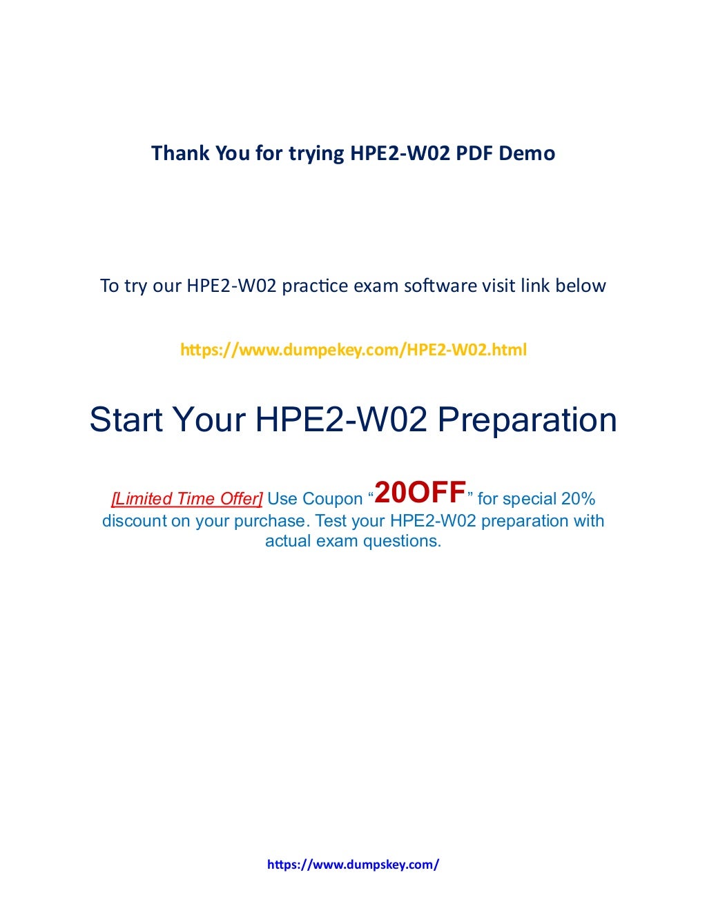 HPE2-T38 Fragen Und Antworten