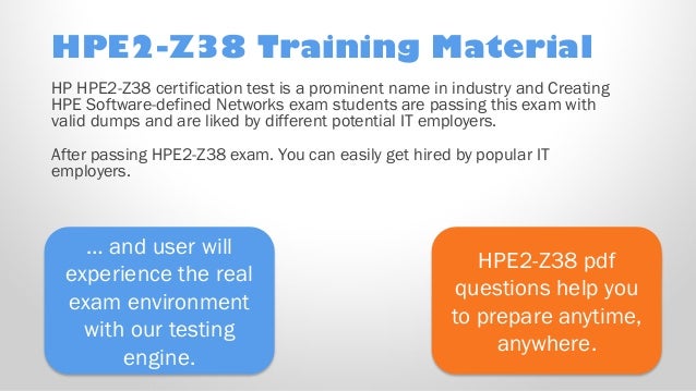 HPE2-B04 Exam Fragen