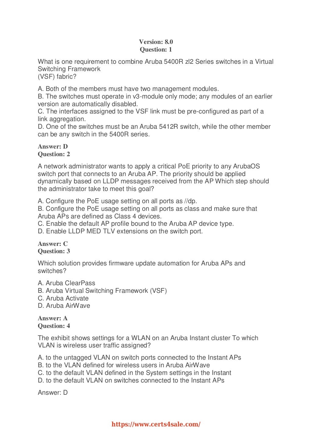 HPE2-B02 Zertifizierung