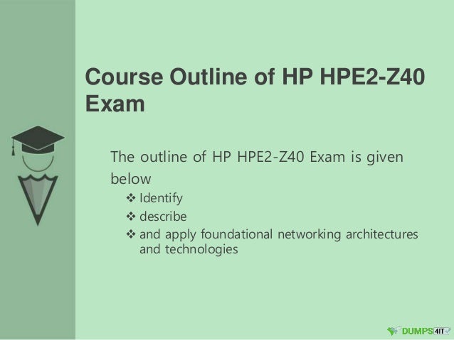 HPE2-B03 Quizfragen Und Antworten
