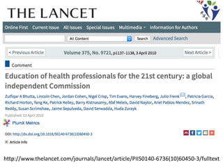 http://www.thelancet.com/journals/lancet/article/PIIS0140-6736(10)60450-3/fulltext
 