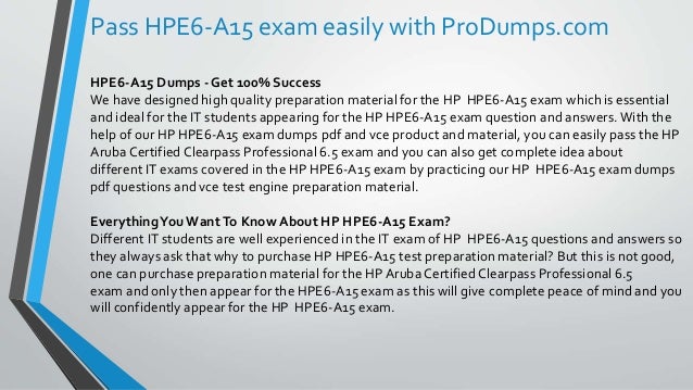 HPE6-A78 Dumps Deutsch