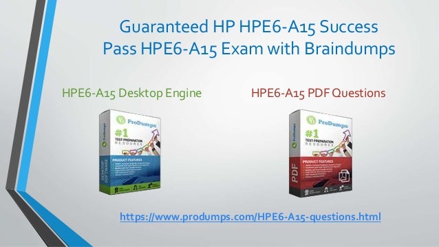 HPE6-A78 Originale Fragen