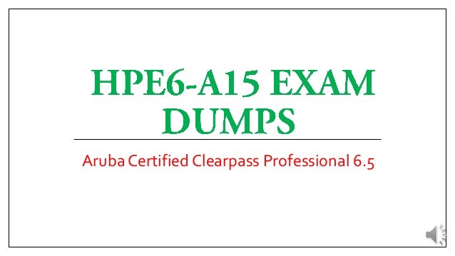 HPE6-A78 Deutsch