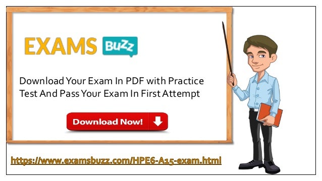 HPE6-A78 Online Tests