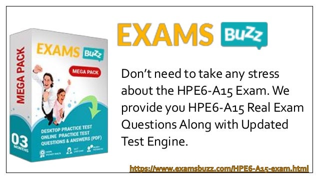 Exam HP2-I24 Quick Prep